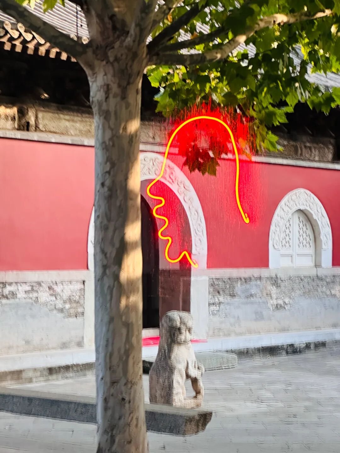 Beijing | Winter City Walk: An Artsy and Photogenic Route - Photo 24