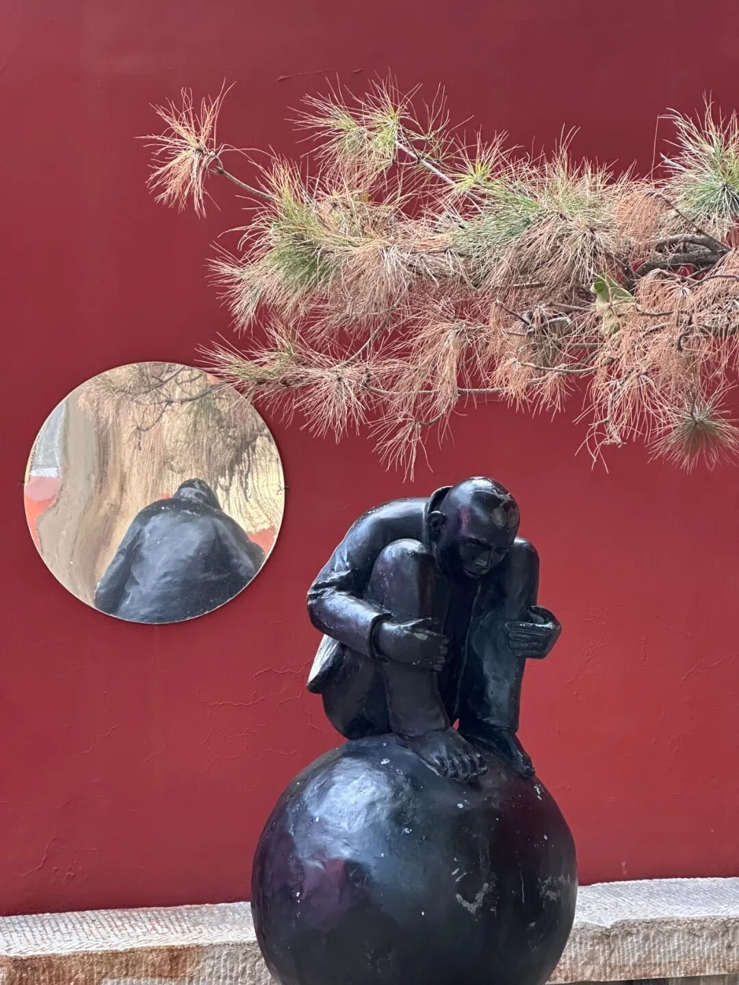 Beijing | Winter City Walk: An Artsy and Photogenic Route - Photo 26