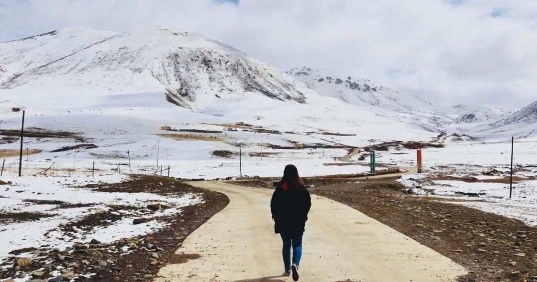 Serta | A Journey to a Tibetan Buddhist Pure Land - Photo 5