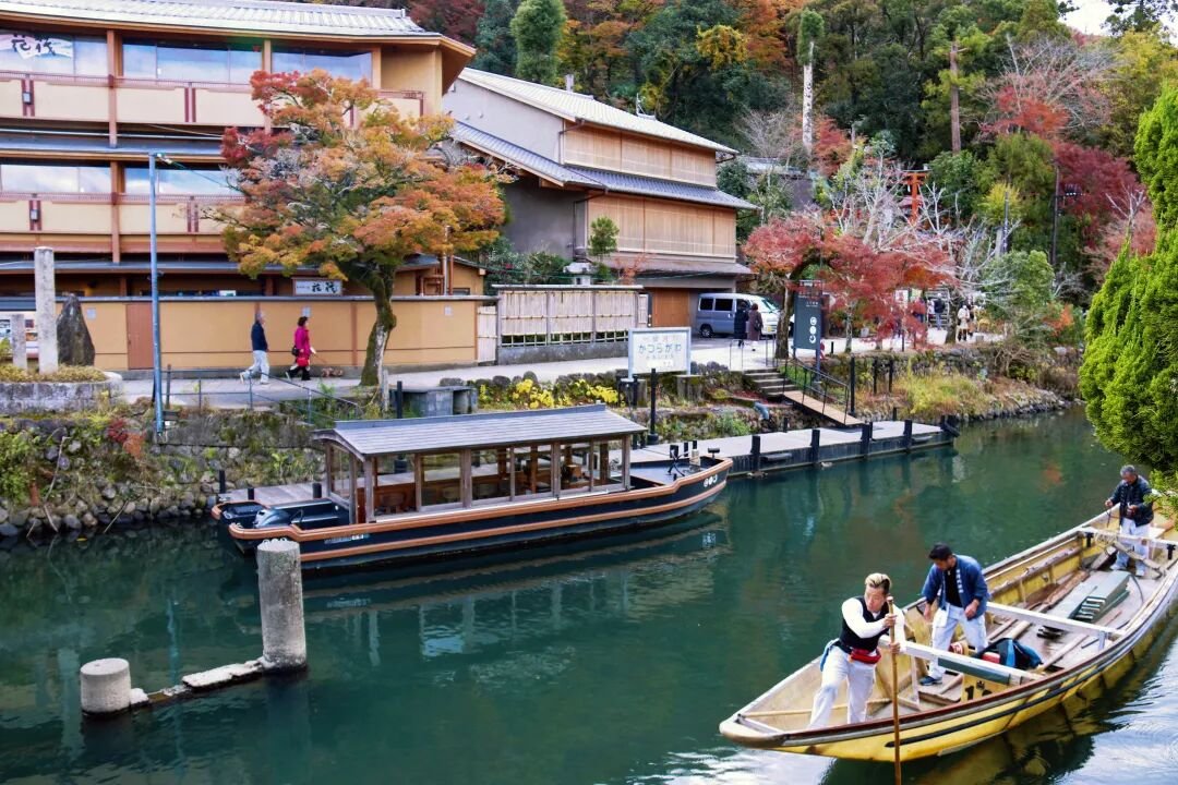 Kyoto Autumn Leaves | How Breathtakingly Beautiful Is the Maple Season? - Photo 28