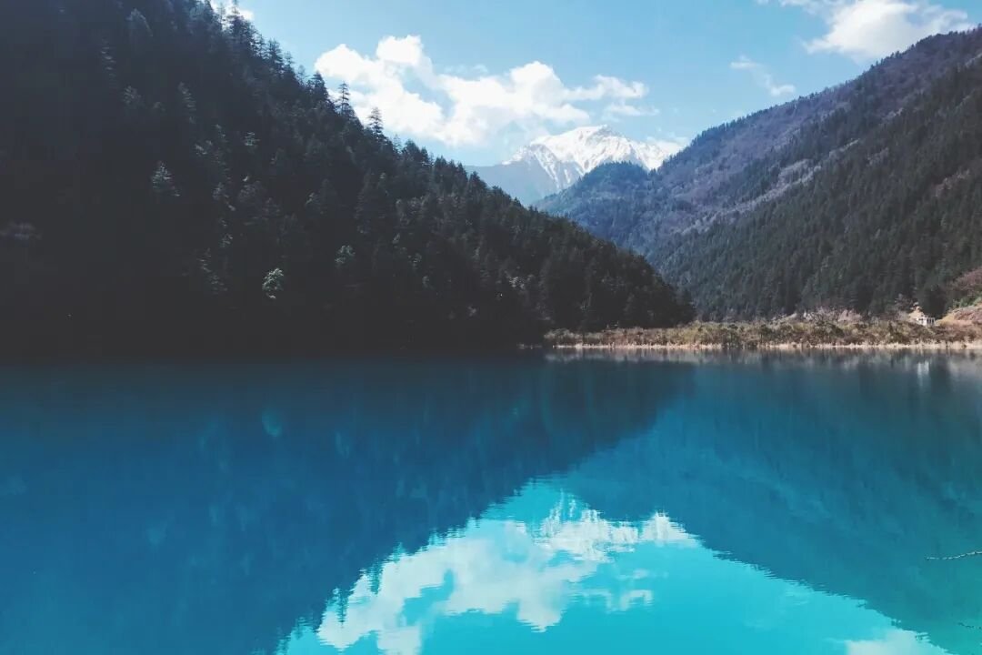 Jiuzhaigou | This Spring, Wander Into the Fairy Tale World - Photo 8