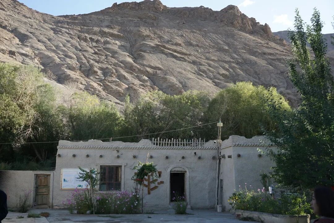 Karakoram Highway | 435km Self-Drive Guide from Kashgar to Khunjerab - Photo 14