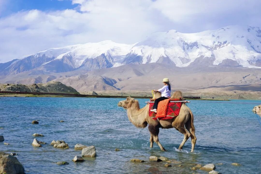 Karakoram Highway | 435km Self-Drive Guide from Kashgar to Khunjerab - Photo 3