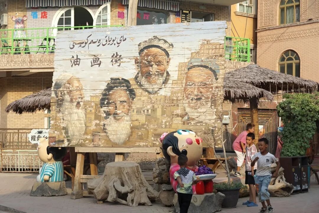 Kashgar | An Ancient City Hiding the Entire Western Frontier - Photo 25
