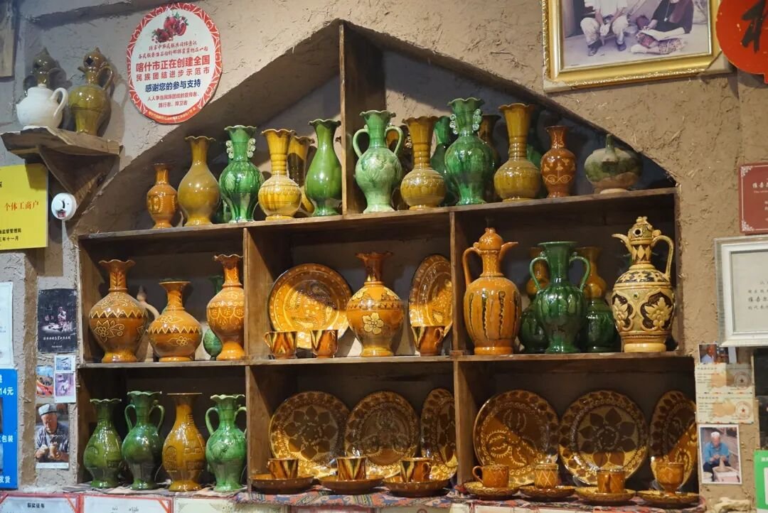 Kashgar | An Ancient City Hiding the Entire Western Frontier - Photo 5