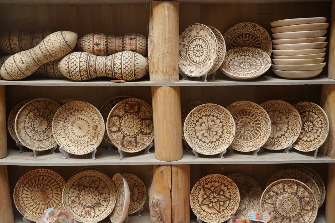 Kashgar | An Ancient City Hiding the Entire Western Frontier - Photo 7