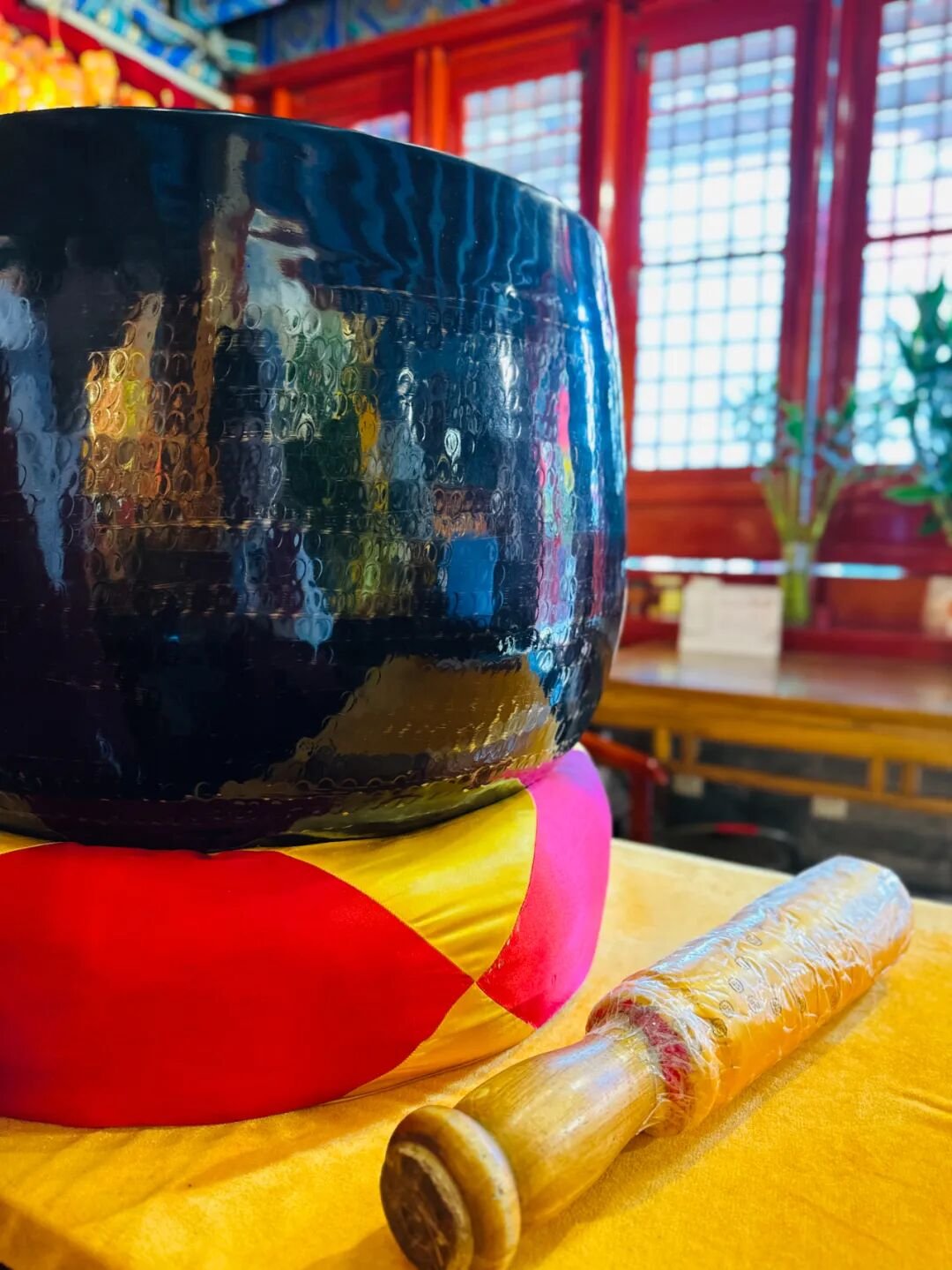 Beijing | After Losing My Job, I Volunteered at Shichahai Fire God Temple - Photo 6