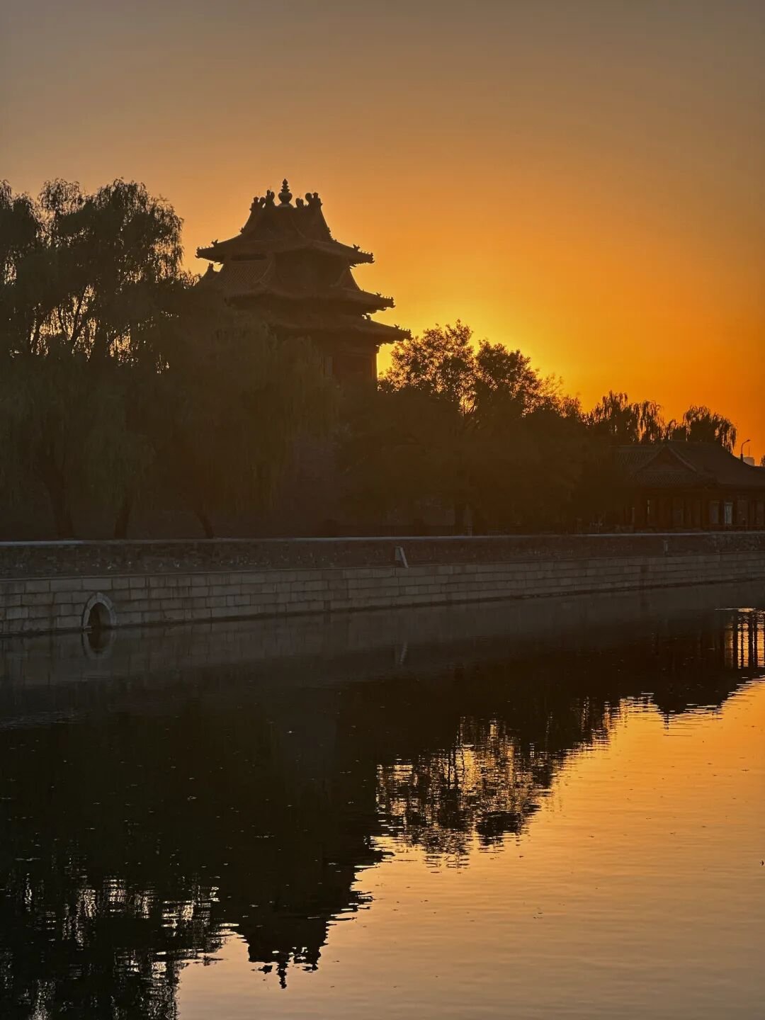 Beijing | Forbidden City CityWalk - 4km Unlocking 3 Famous Parks - Photo 14