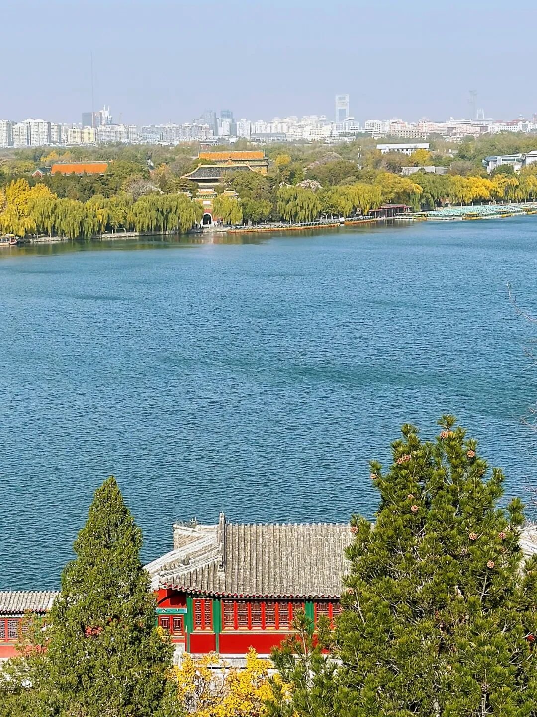 Beijing | Forbidden City CityWalk - 4km Unlocking 3 Famous Parks - Photo 3