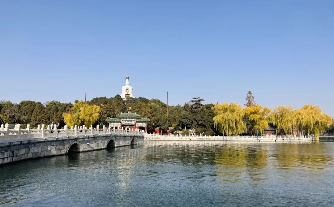 Beijing | Forbidden City CityWalk - 4km Unlocking 3 Famous Parks - Photo 31