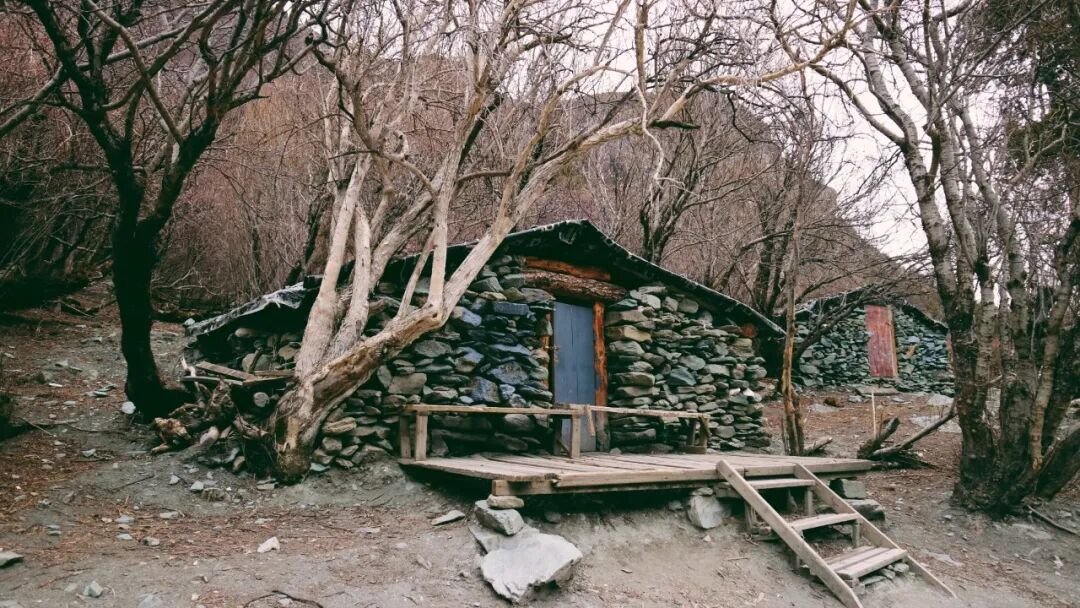 Daocheng Yading | In April, Passing Through Your Whole World - Photo 15