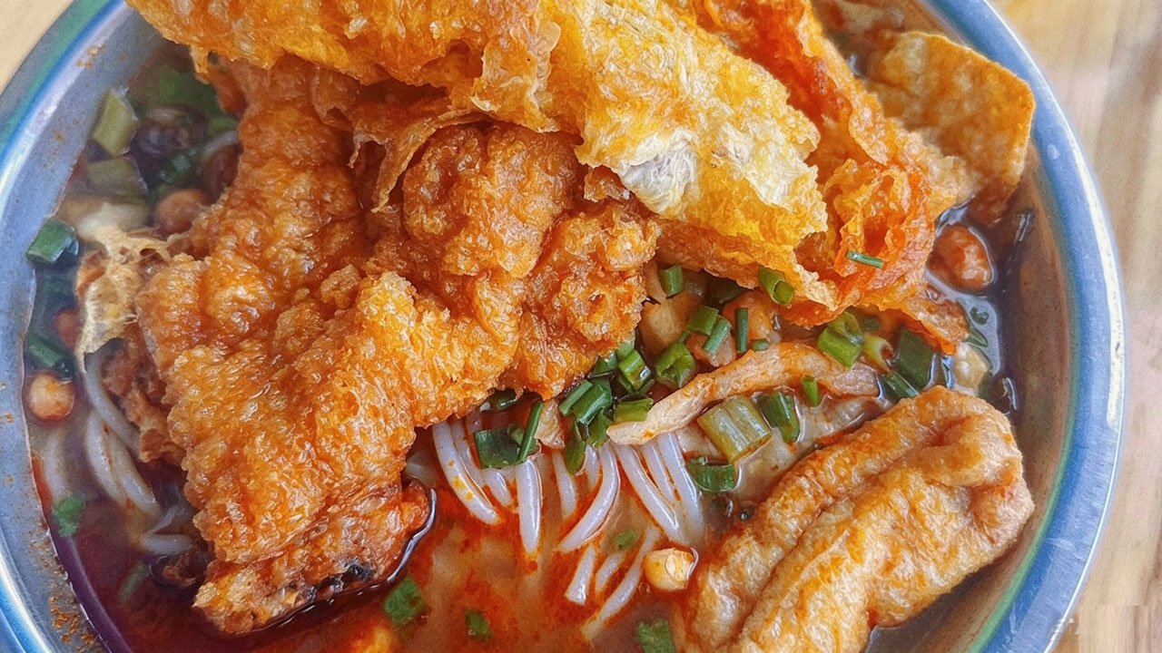 Liuzhou | This City is More Than Just a Bowl of Luosifen