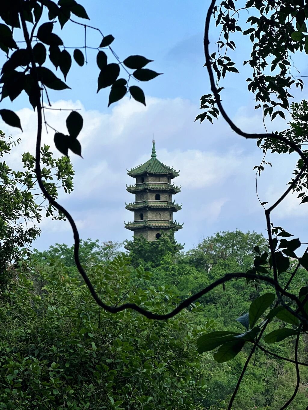 Liuzhou | This City is More Than Just a Bowl of Luosifen - Photo 9