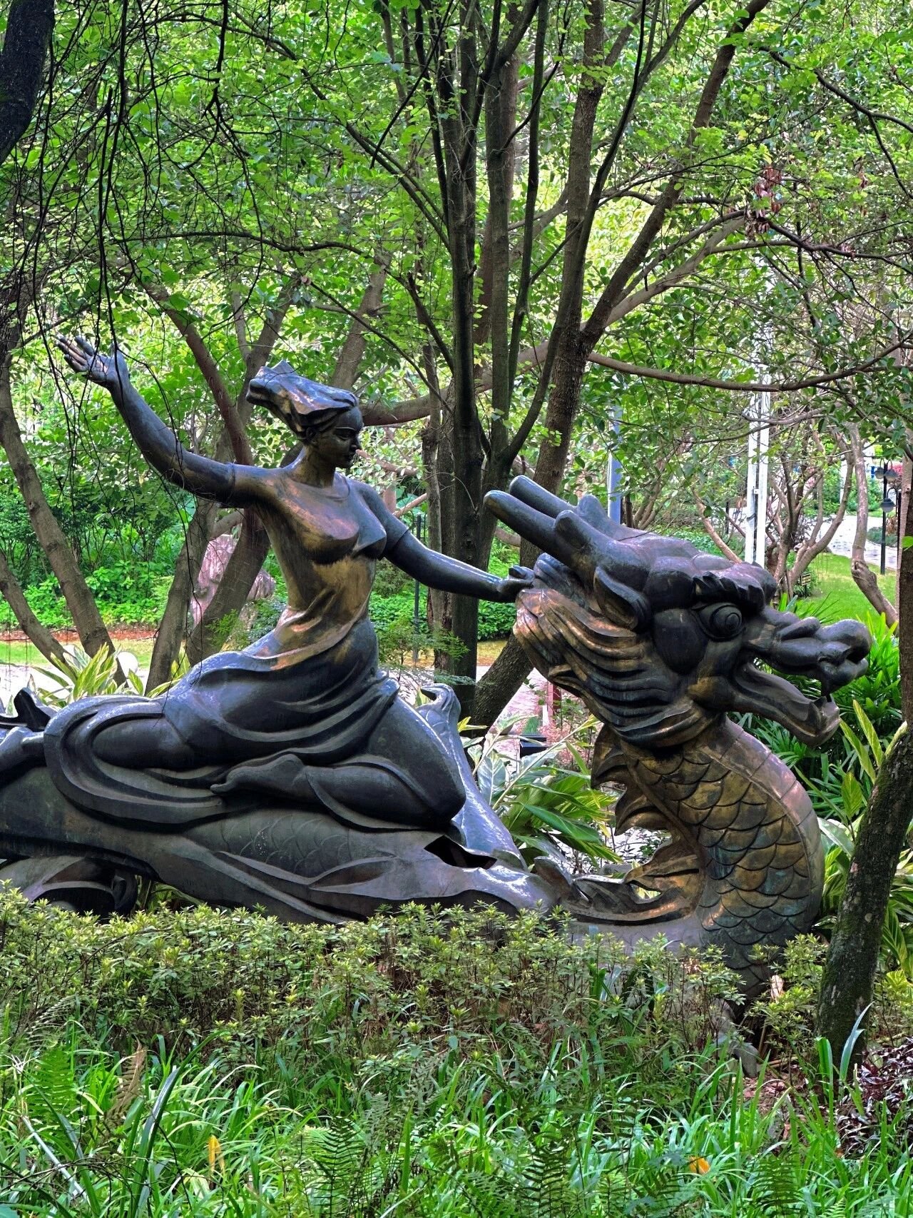 Liuzhou | This City is More Than Just a Bowl of Luosifen - Photo 11