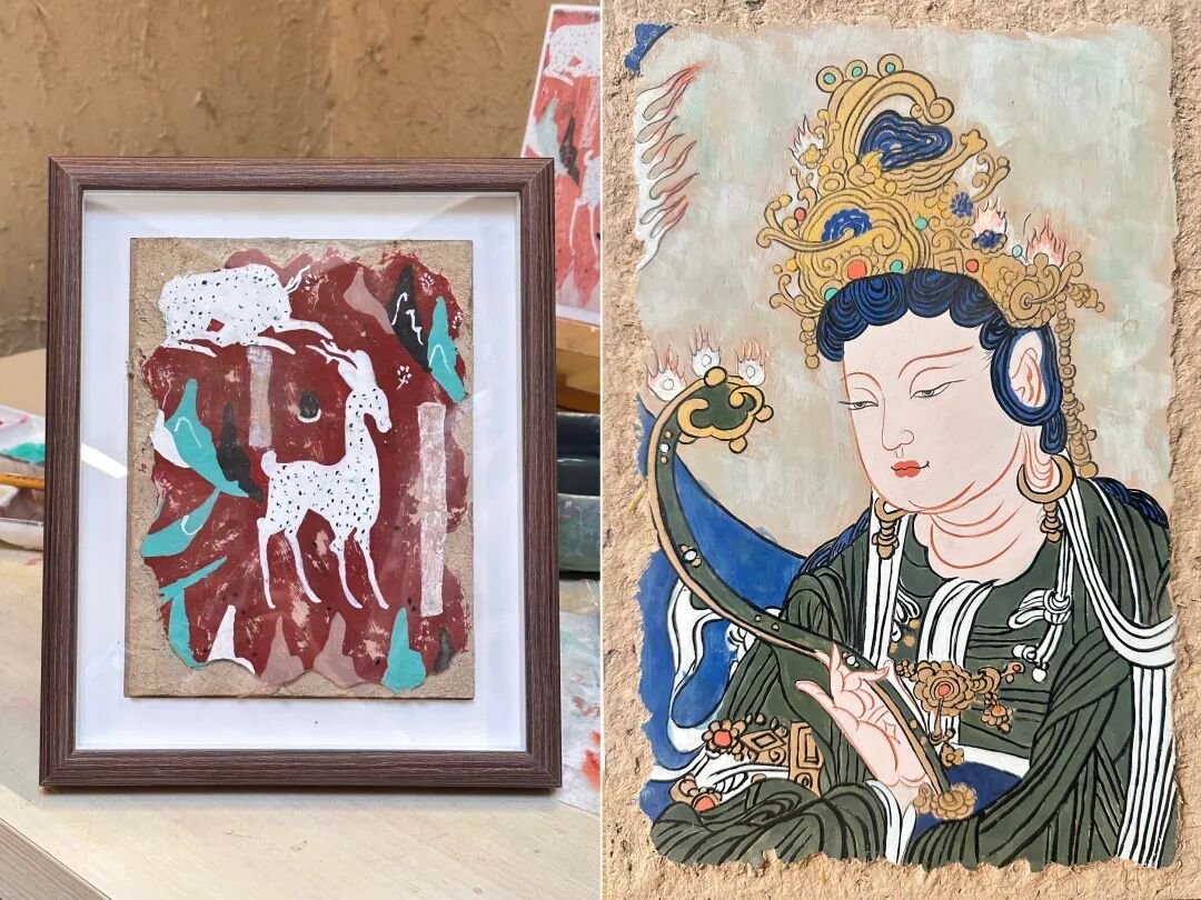 Dunhuang, Dunhuang | A Complete Guide to the Mogao Caves and Beyond - Photo 28