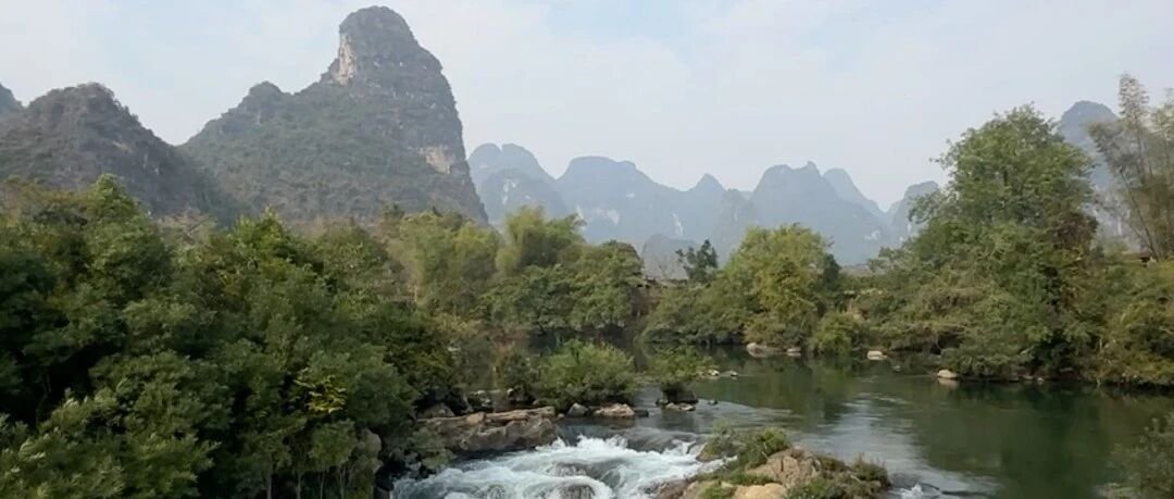A Winter Trip to Guangxi Gave Me Travel PTSD