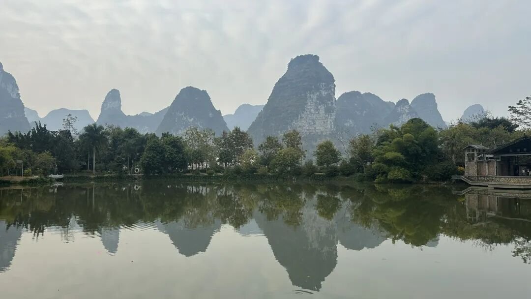A Winter Trip to Guangxi Gave Me Travel PTSD - Photo 13