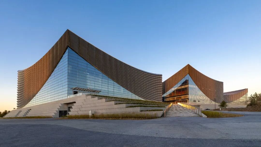 Beijing | New Landmarks! Three Major Cultural Buildings of the City's Sub-Center Now Open — Visitor's Guide - Photo 16