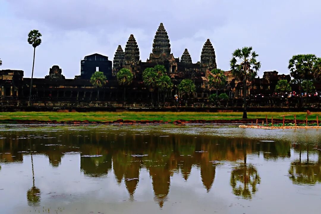 Cambodia | From Angkor Wat to Tonle Sap Lake — A Once-in-a-Lifetime Destination - Photo 15