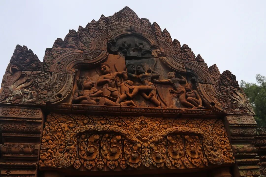 Cambodia | From Angkor Wat to Tonle Sap Lake — A Once-in-a-Lifetime Destination - Photo 22