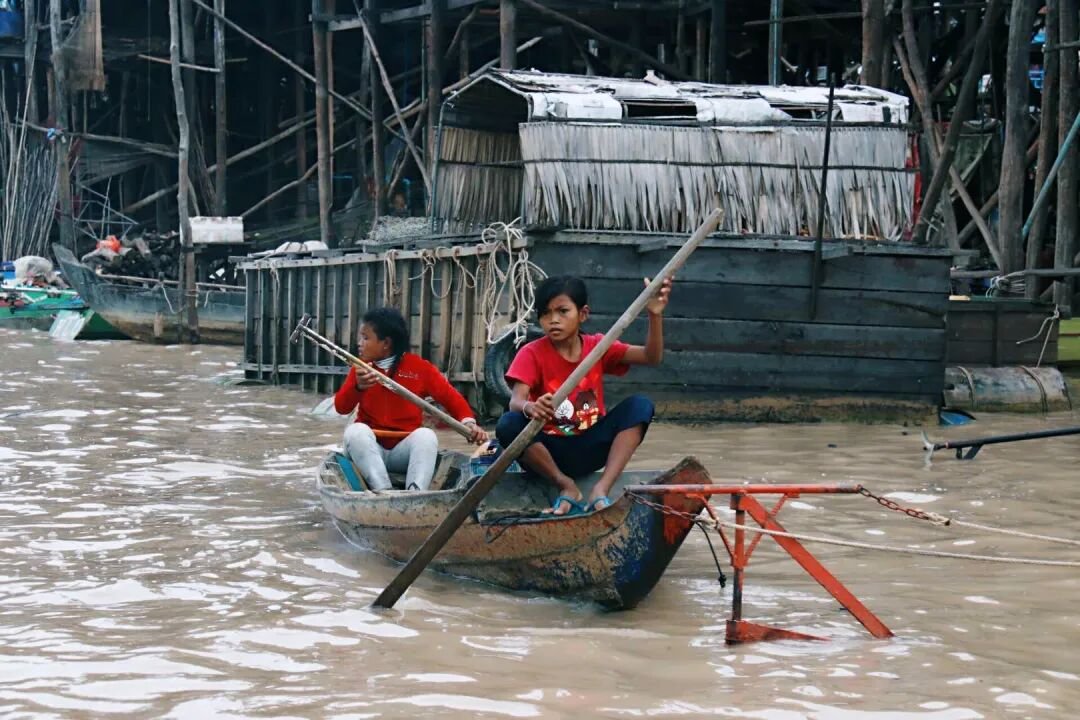 Cambodia | From Angkor Wat to Tonle Sap Lake — A Once-in-a-Lifetime Destination - Photo 28