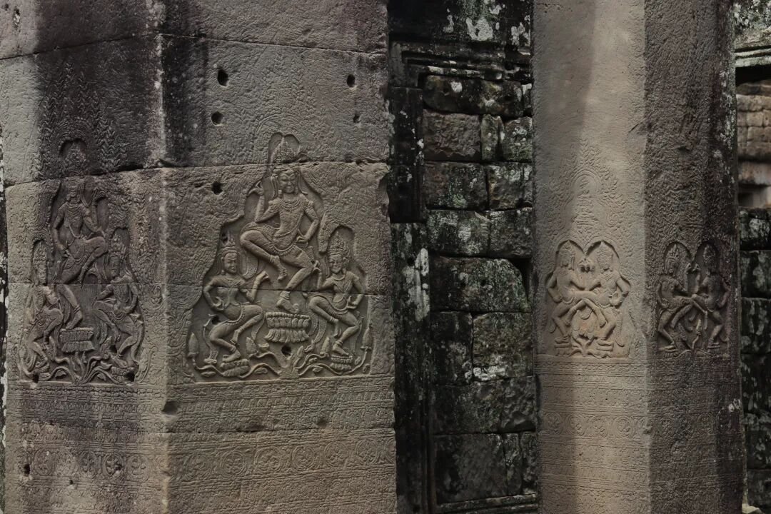 Cambodia | From Angkor Wat to Tonle Sap Lake — A Once-in-a-Lifetime Destination - Photo 5