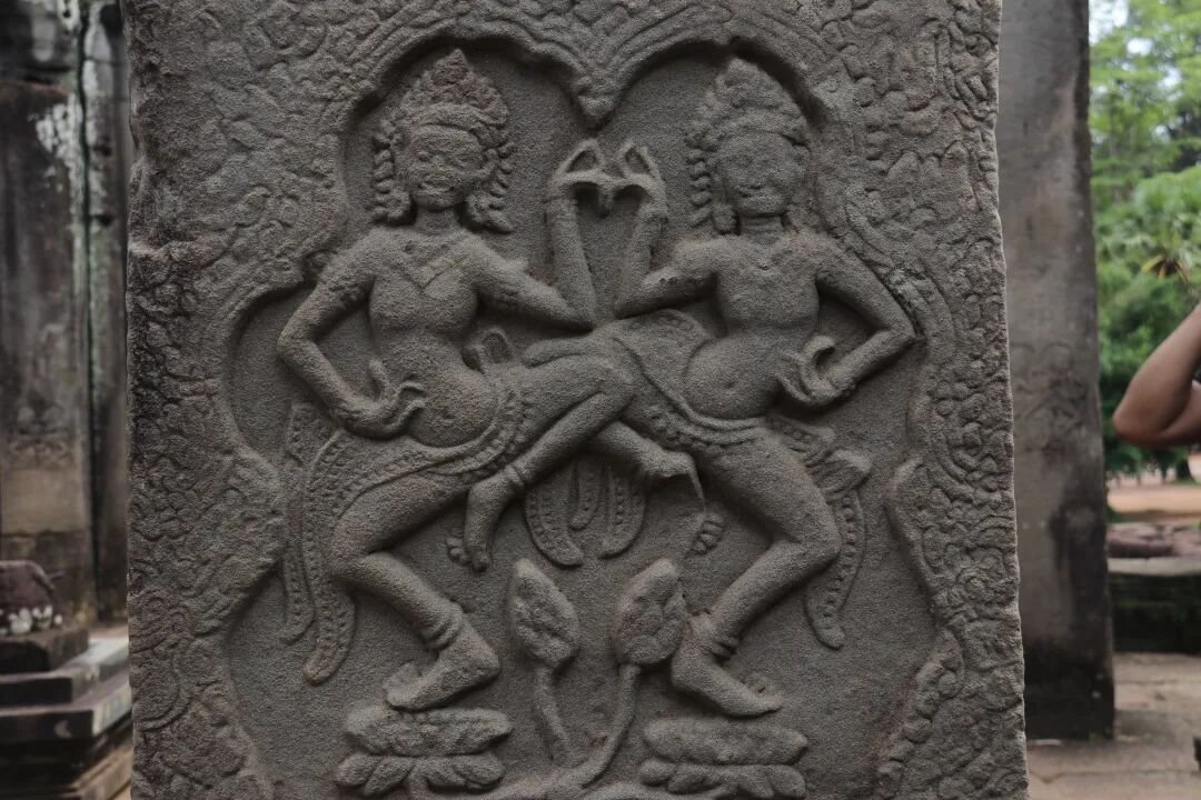 Cambodia | From Angkor Wat to Tonle Sap Lake — A Once-in-a-Lifetime Destination - Photo 7